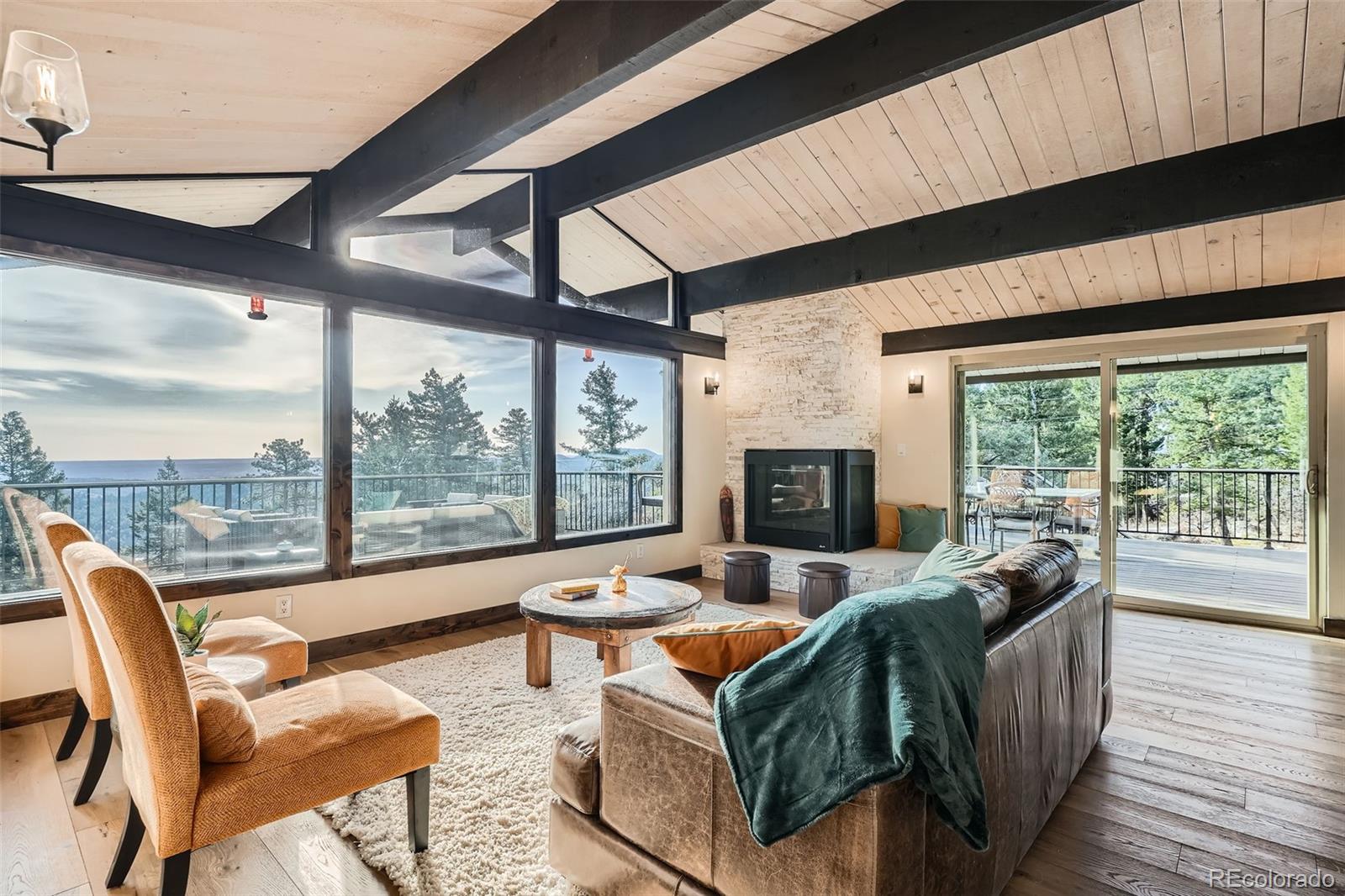 21437 Alta Drive Morrison, CO 80465 - Photo 4 of 47