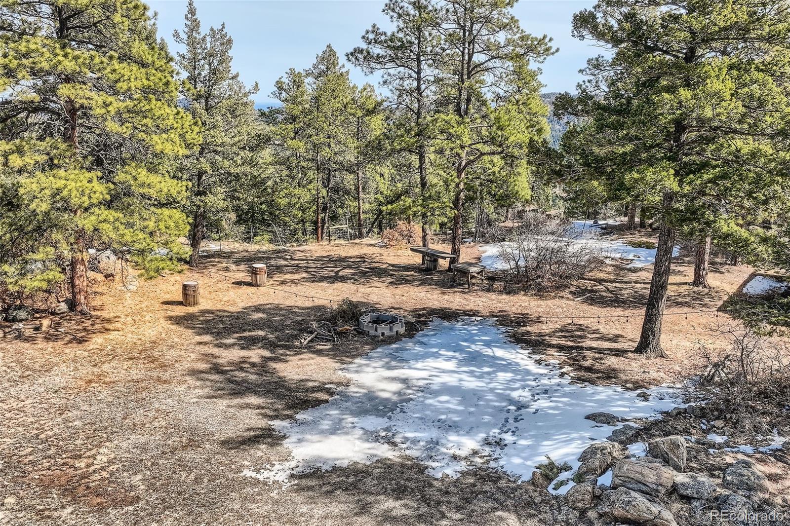 21437 Alta Drive Morrison, CO 80465 - Photo 41 of 47