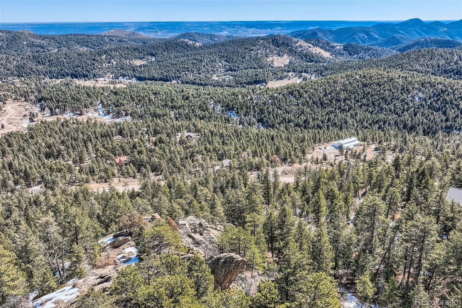 21437 Alta Drive Morrison, CO 80465 - Photo 42 of 47