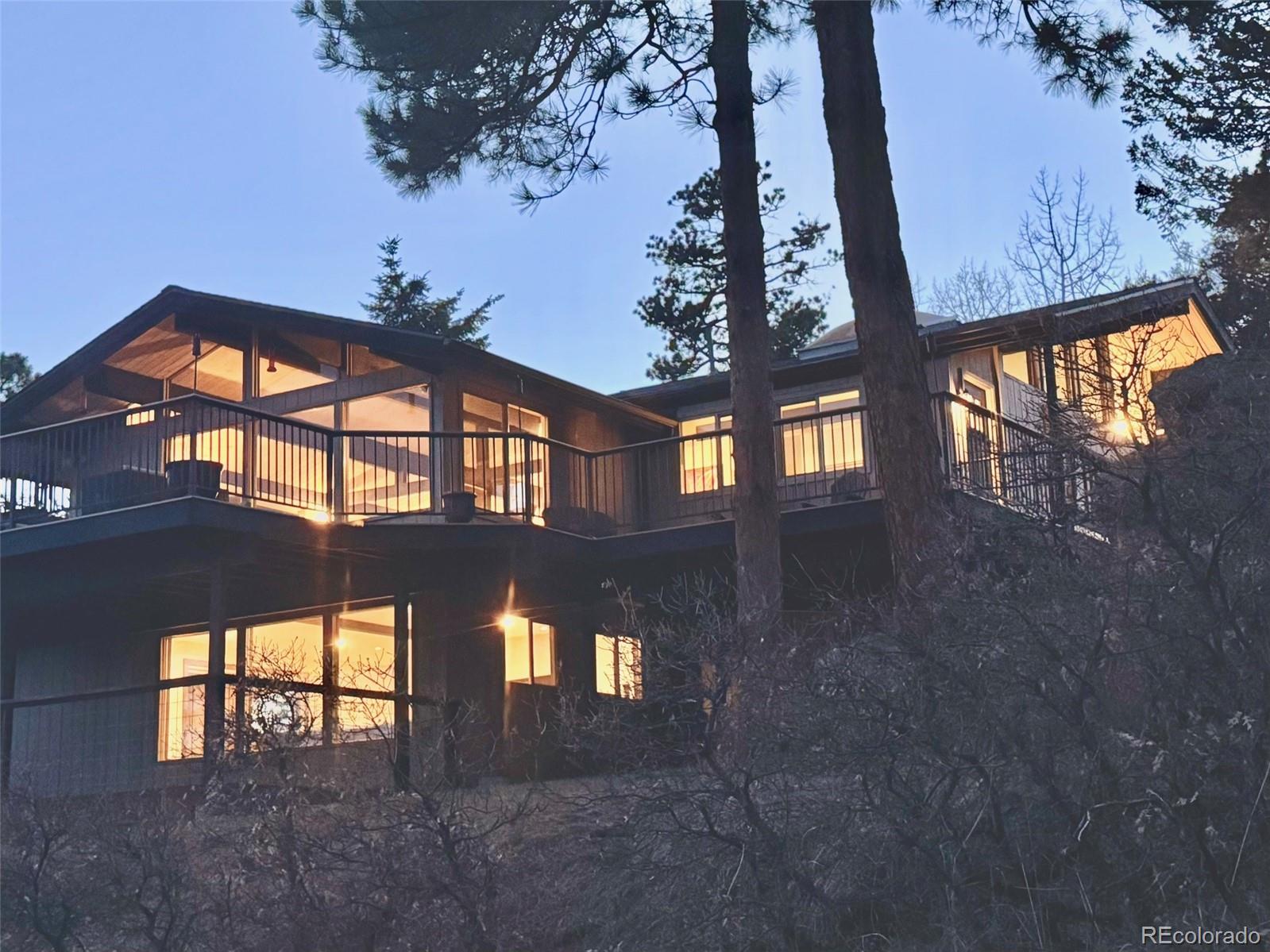 21437 Alta Drive Morrison, CO 80465 - Photo 43 of 47