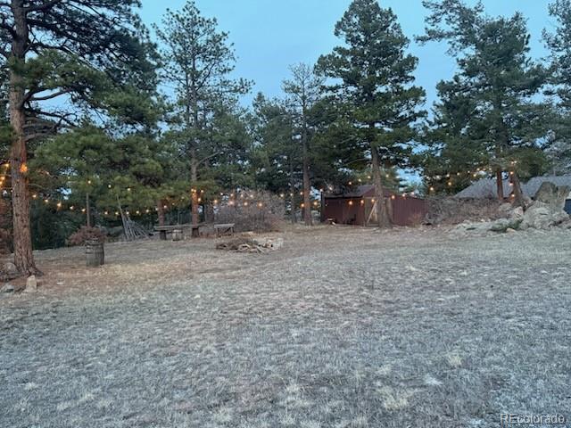 21437 Alta Drive Morrison, CO 80465 - Photo 44 of 47