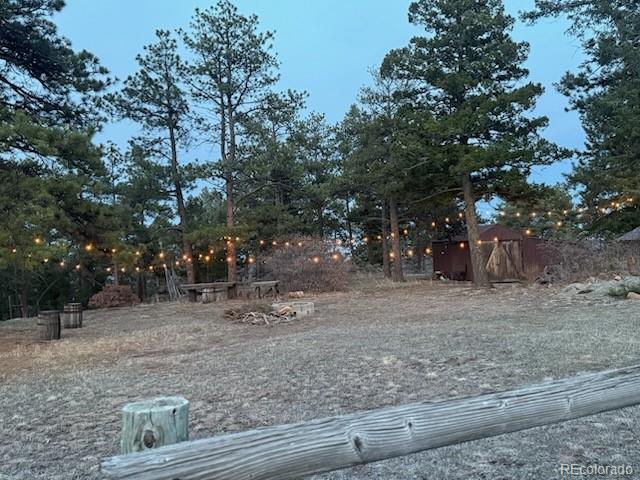 21437 Alta Drive Morrison, CO 80465 - Photo 45 of 47