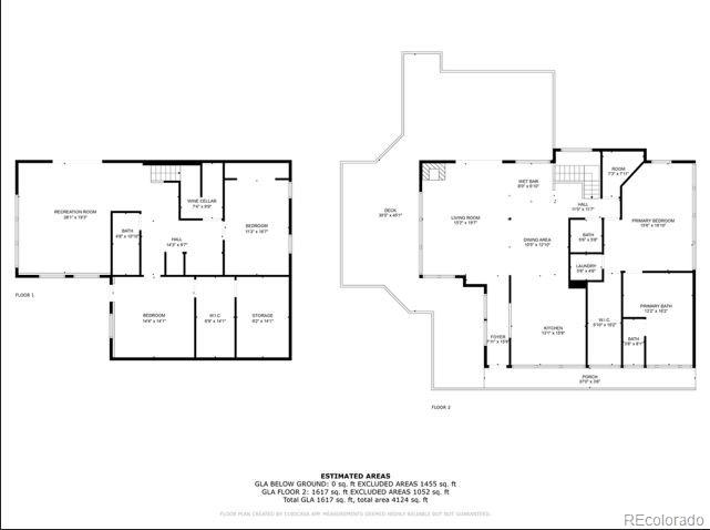 21437 Alta Drive Morrison, CO 80465 - Photo 47 of 47