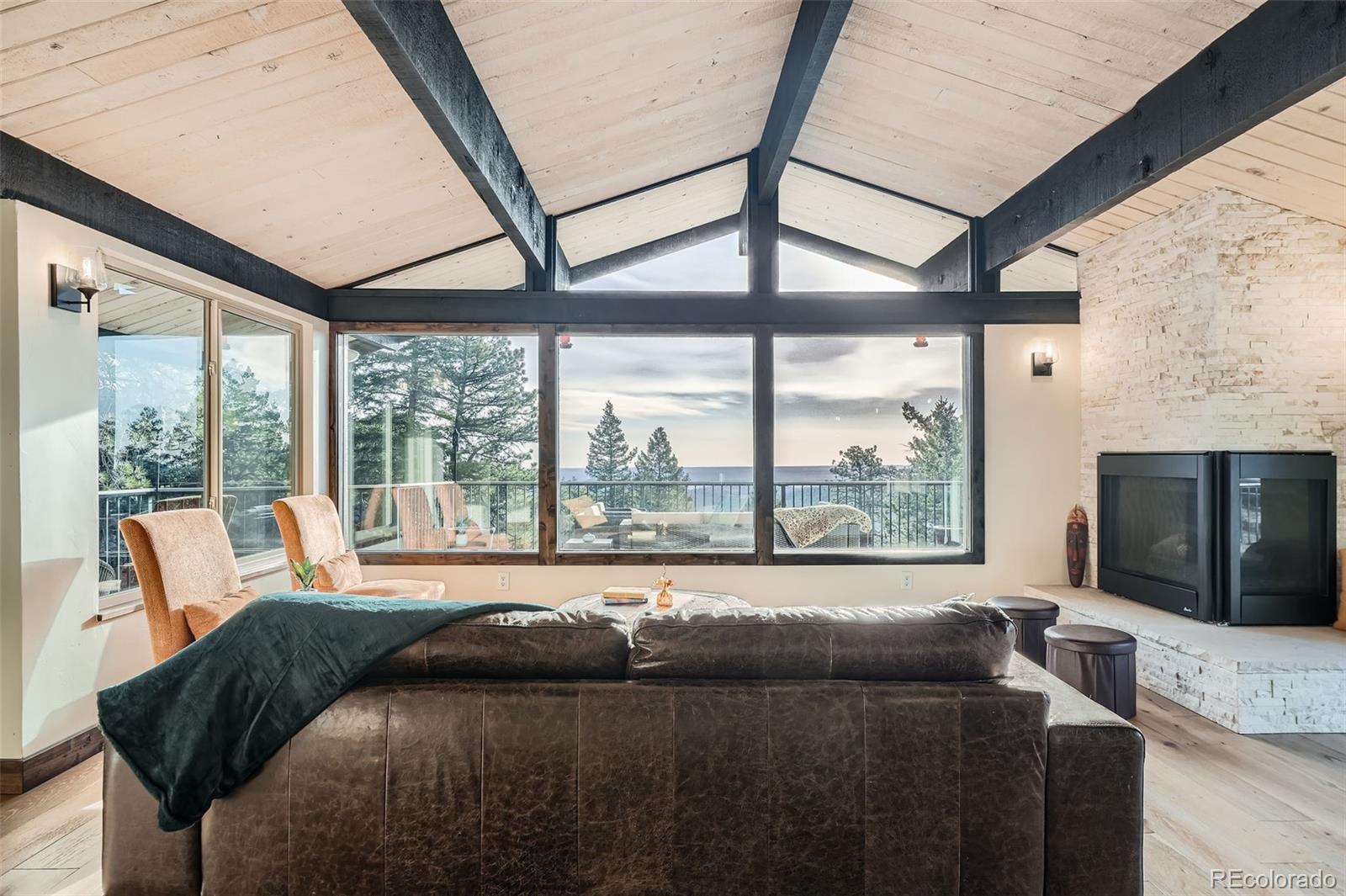 21437 Alta Drive Morrison, CO 80465 - Photo 5 of 47