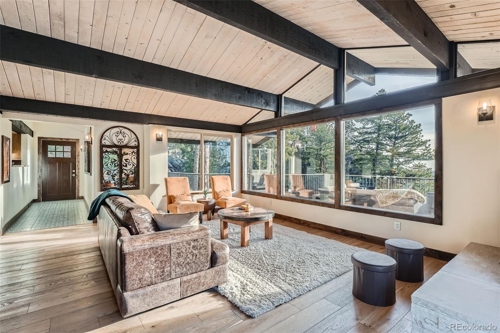 21437 Alta Drive Morrison, CO 80465 - Photo 6 of 47