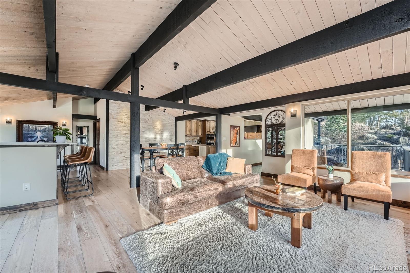 21437 Alta Drive Morrison, CO 80465 - Photo 7 of 47