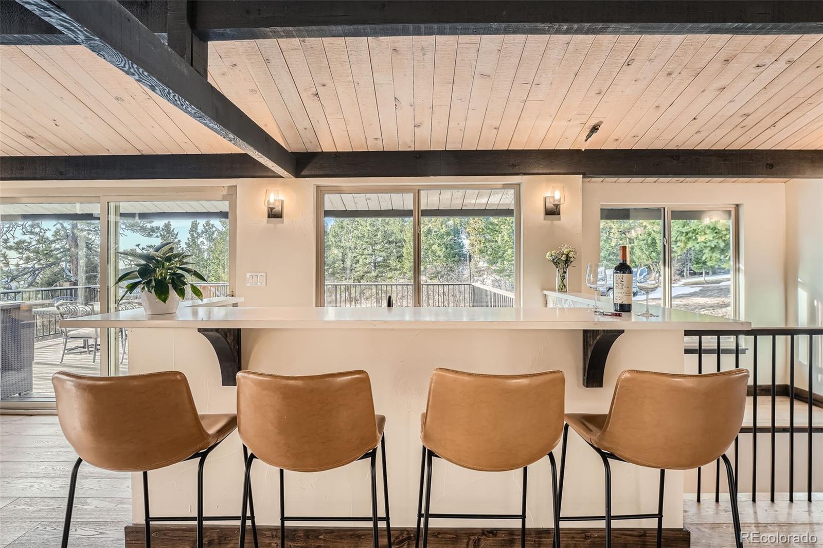 21437 Alta Drive Morrison, CO 80465 - Photo 8 of 47