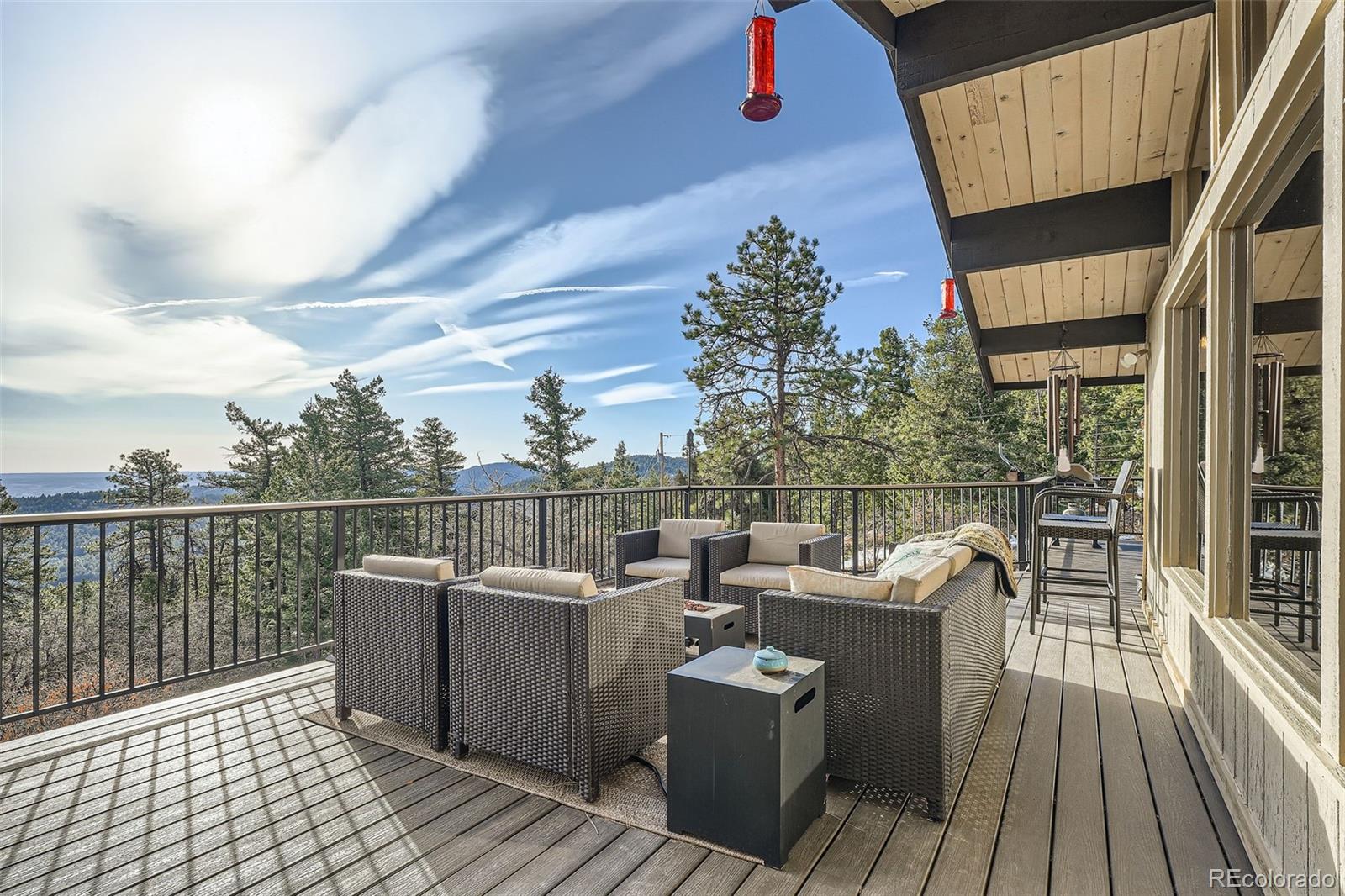 21437 Alta Drive Morrison, CO 80465 - Photo 9 of 47