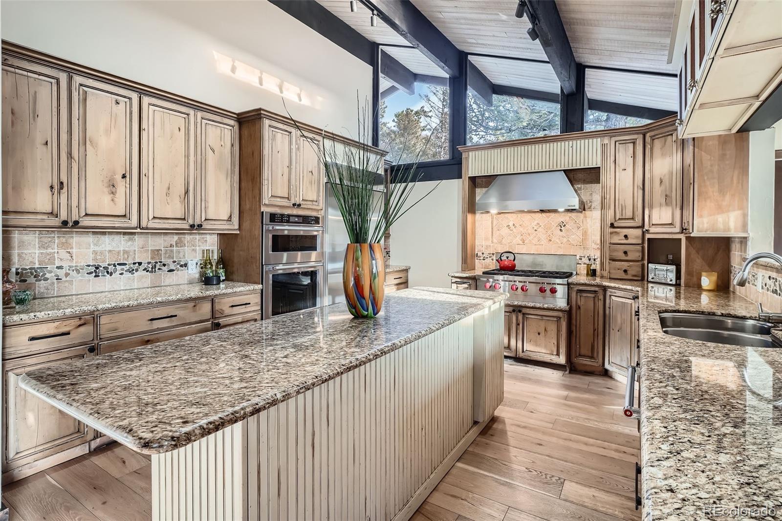 21437 Alta Drive Morrison, CO 80465 - Photo 10 of 47