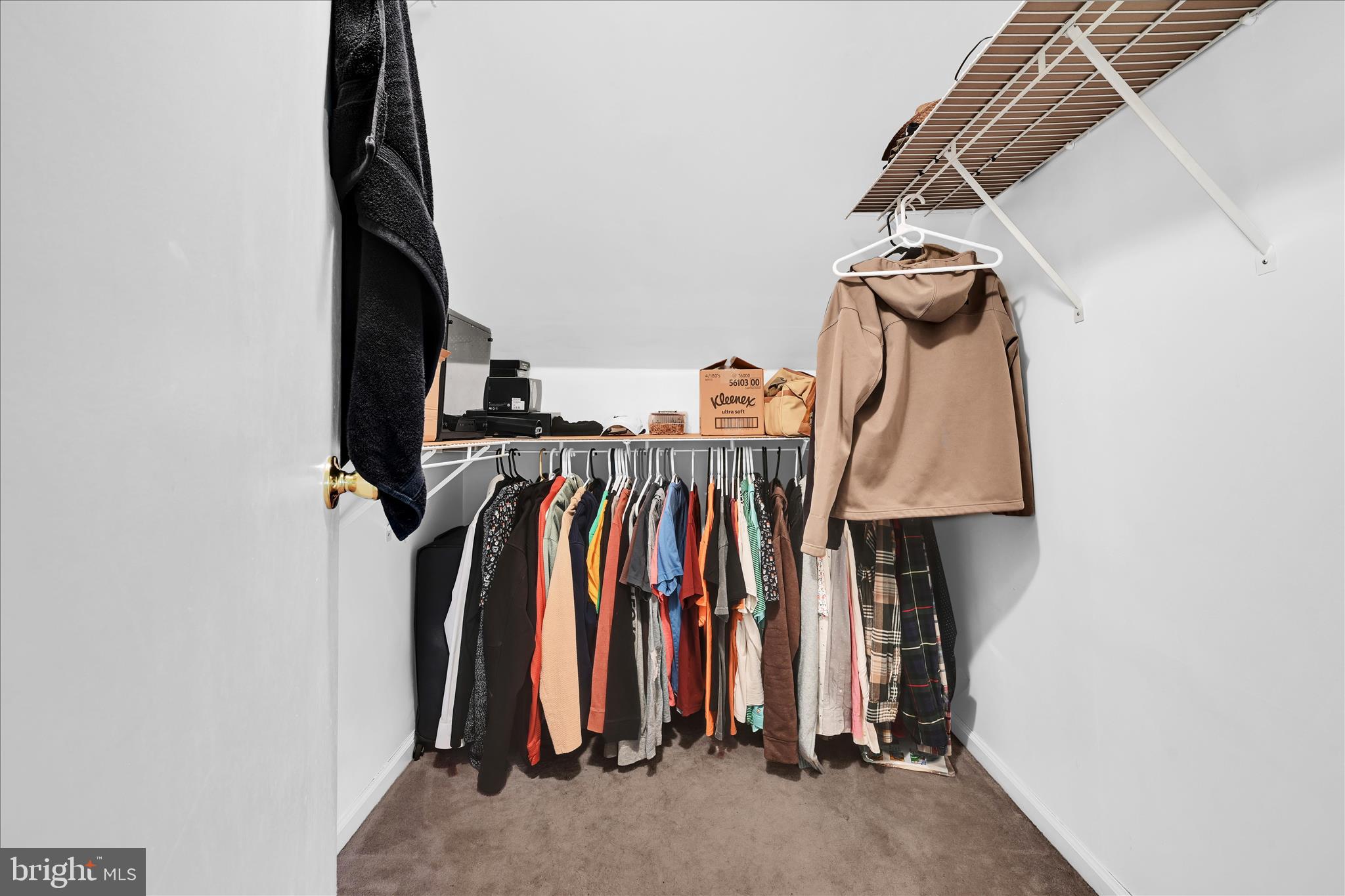 84 Redstone Circle Reinholds, PA 17569 - Photo 22 of 34 Closet 3rd floor