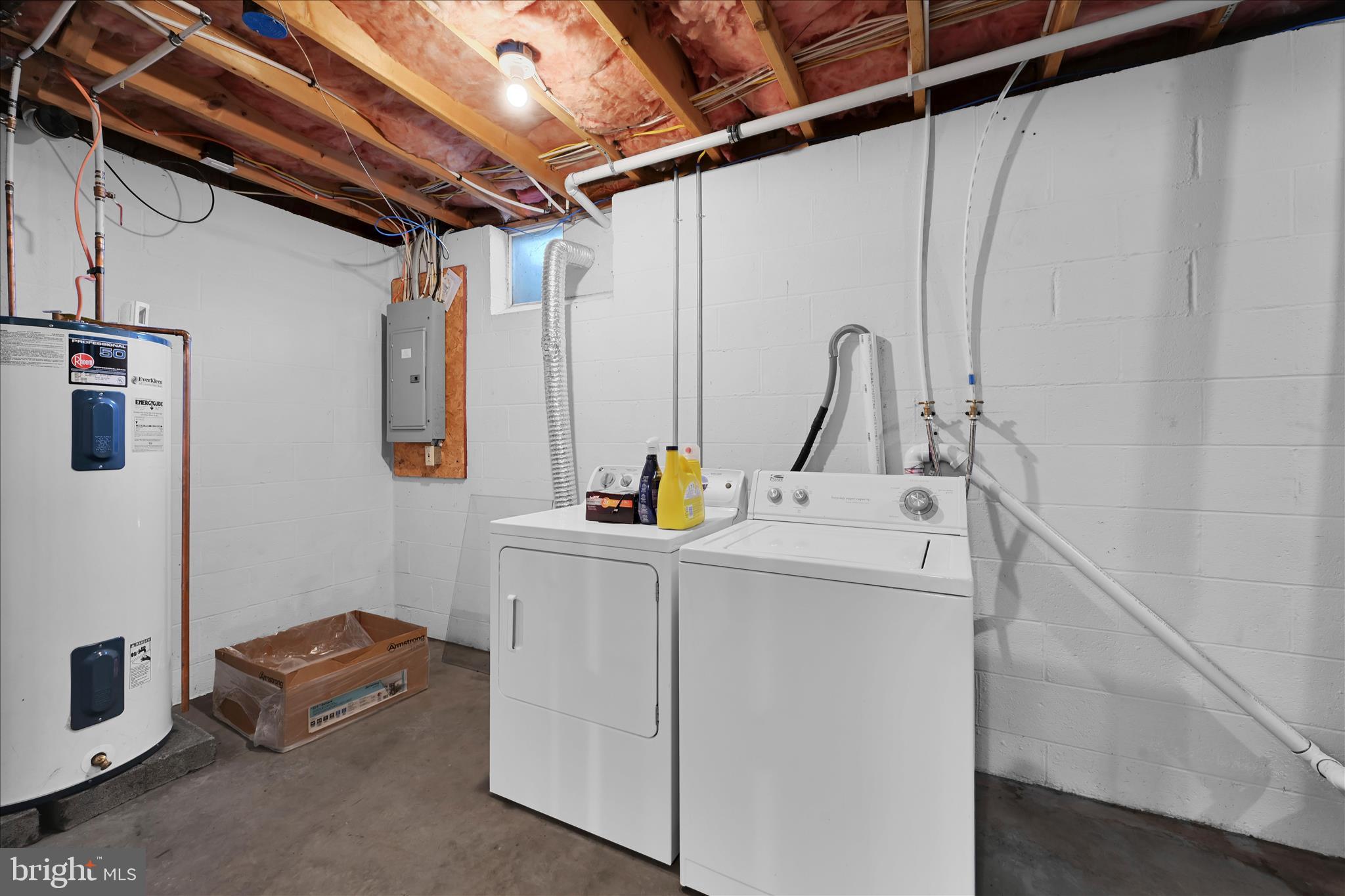 84 Redstone Circle Reinholds, PA 17569 - Photo 25 of 34 LL Laundry Area