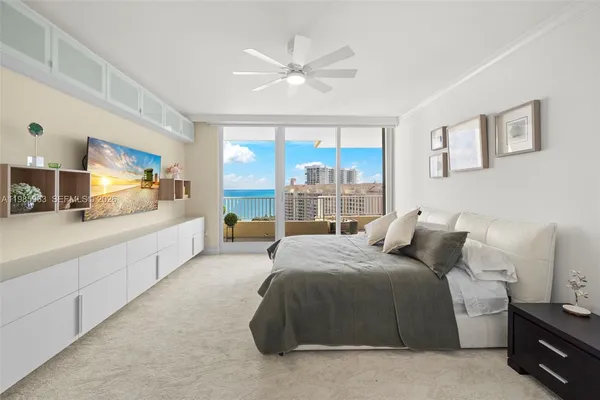 $18,000 | 781 Crandon Boulevard, Unit 1802, Key Biscayne, FL 33149