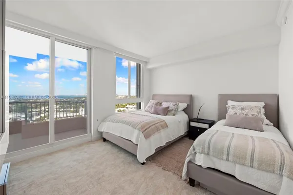 $18,000 | 781 Crandon Boulevard, Unit 1802, Key Biscayne, FL 33149