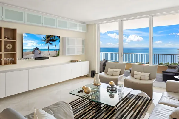 $18,000 | 781 Crandon Boulevard, Unit 1802, Key Biscayne, FL 33149