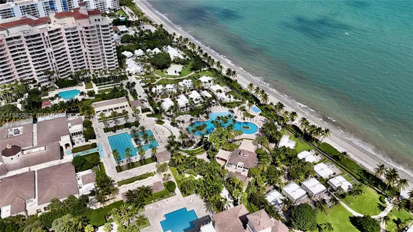 $18,000 | 781 Crandon Boulevard, Unit 1802, Key Biscayne, FL 33149