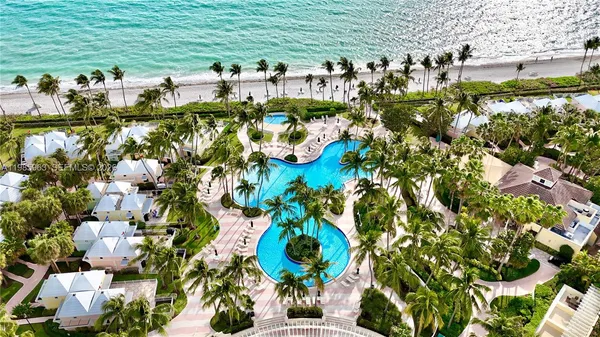 $18,000 | 781 Crandon Boulevard, Unit 1802, Key Biscayne, FL 33149