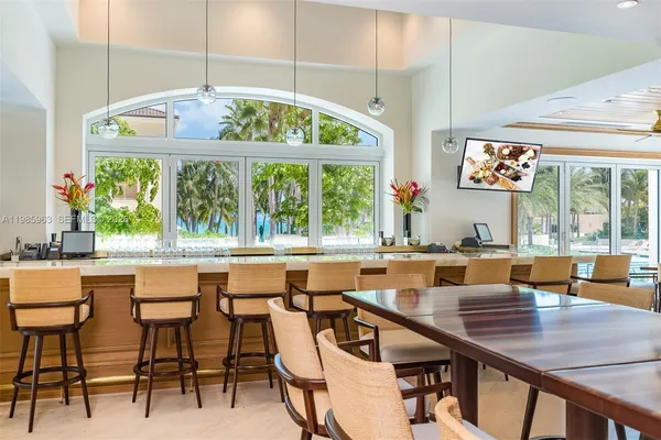 $18,000 | 781 Crandon Boulevard, Unit 1802, Key Biscayne, FL 33149