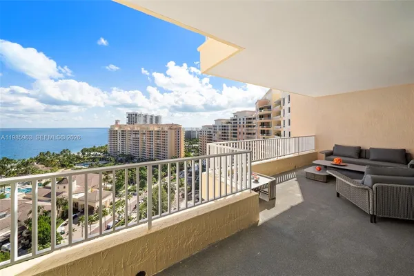 $18,000 | 781 Crandon Boulevard, Unit 1802, Key Biscayne, FL 33149
