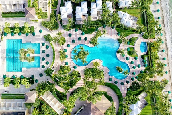 $18,000 | 781 Crandon Boulevard, Unit 1802, Key Biscayne, FL 33149