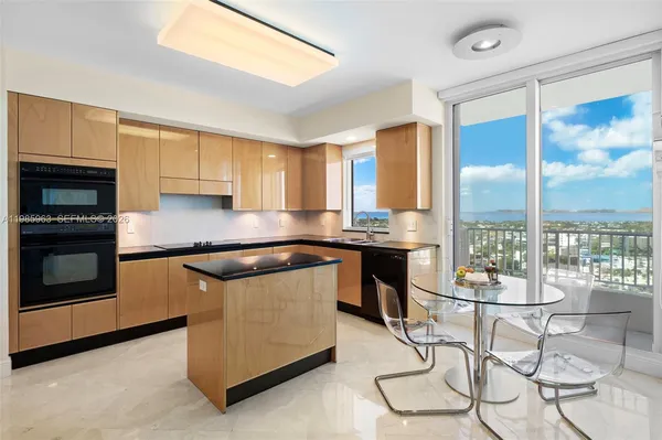 $18,000 | 781 Crandon Boulevard, Unit 1802, Key Biscayne, FL 33149