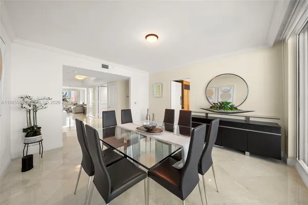 $18,000 | 781 Crandon Boulevard, Unit 1802, Key Biscayne, FL 33149