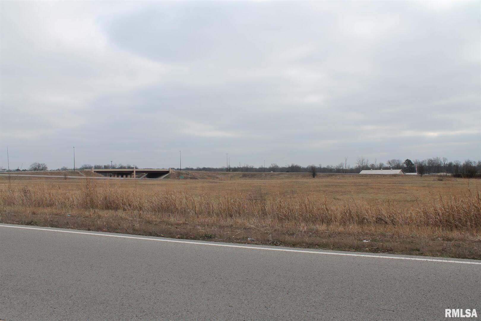 2 Frontage Road Carterville, IL 62918 - Photo 1 of 2 a view of lake