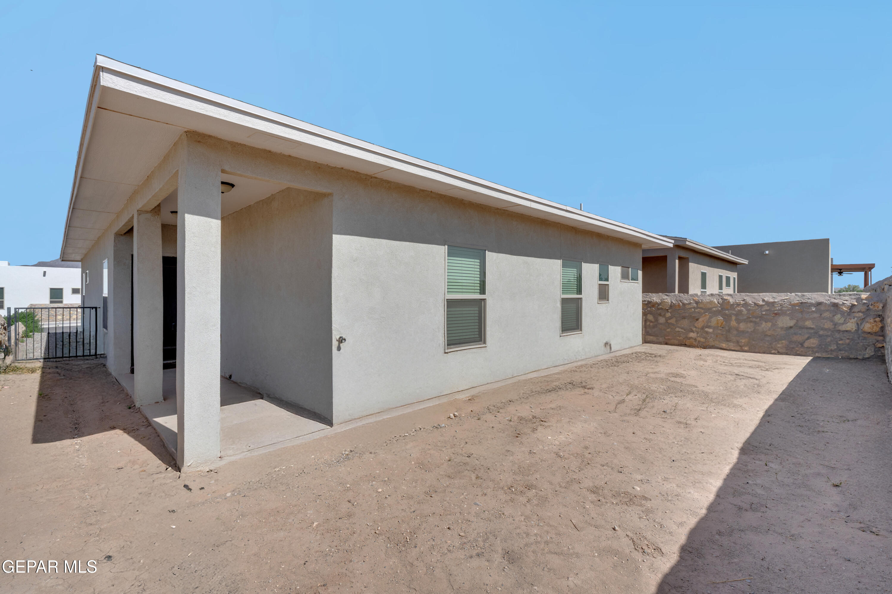 5937 Ruidoso Downs Street El Paso, TX 79932 - Photo 25 of 25 4 (1)