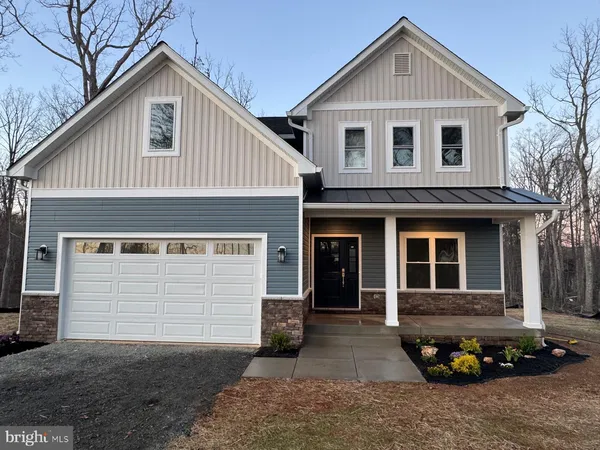 $715,000 | 10579 Sperryville Pike, Culpeper, VA 22701