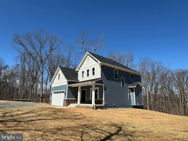 $715,000 | 10579 Sperryville Pike, Culpeper, VA 22701