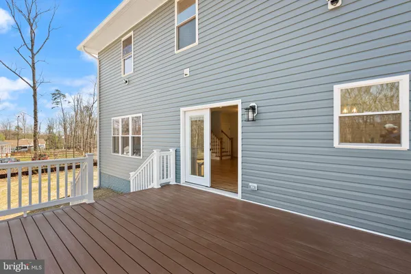 $715,000 | 10579 Sperryville Pike, Culpeper, VA 22701