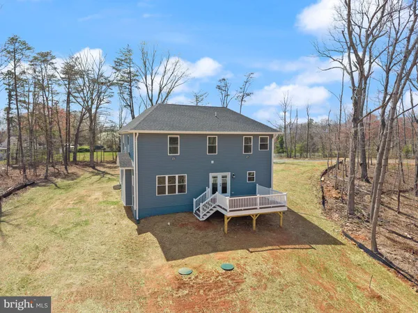 $715,000 | 10579 Sperryville Pike, Culpeper, VA 22701