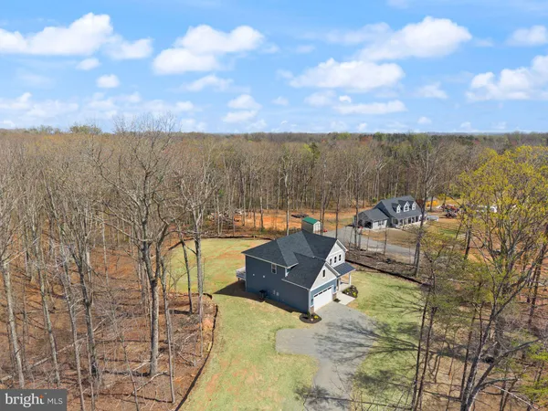 $715,000 | 10579 Sperryville Pike, Culpeper, VA 22701