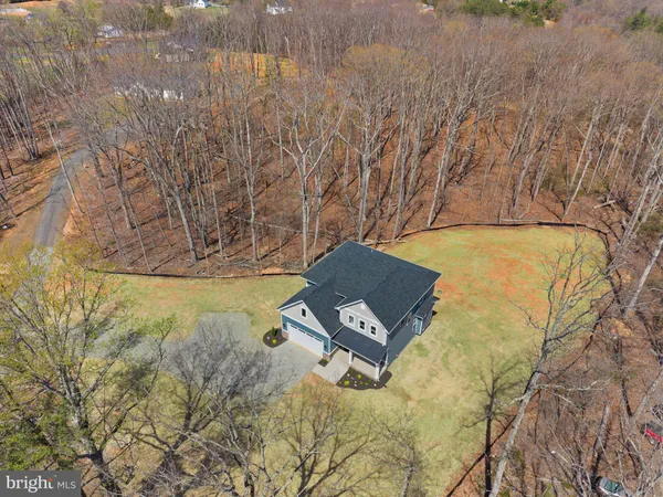 $715,000 | 10579 Sperryville Pike, Culpeper, VA 22701