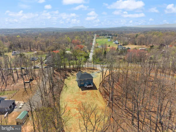 $715,000 | 10579 Sperryville Pike, Culpeper, VA 22701