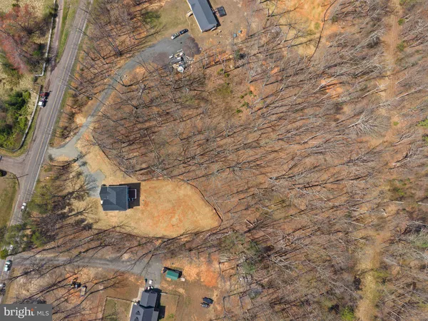 $715,000 | 10579 Sperryville Pike, Culpeper, VA 22701