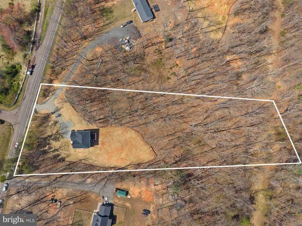 $715,000 | 10579 Sperryville Pike, Culpeper, VA 22701
