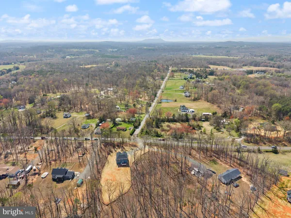 $715,000 | 10579 Sperryville Pike, Culpeper, VA 22701