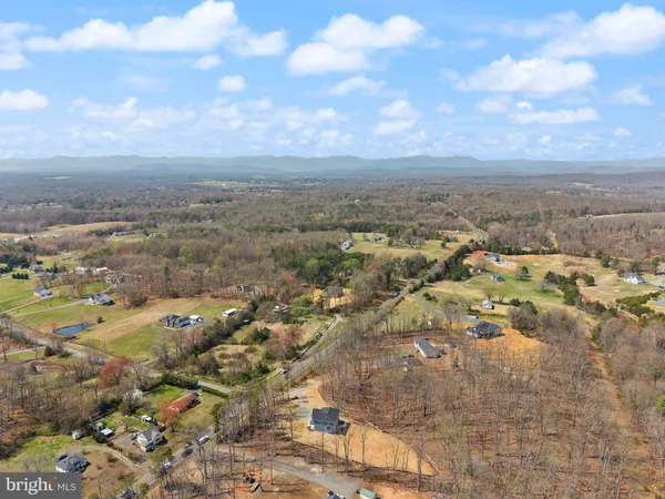 $715,000 | 10579 Sperryville Pike, Culpeper, VA 22701