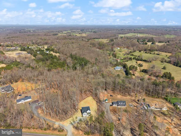 $715,000 | 10579 Sperryville Pike, Culpeper, VA 22701