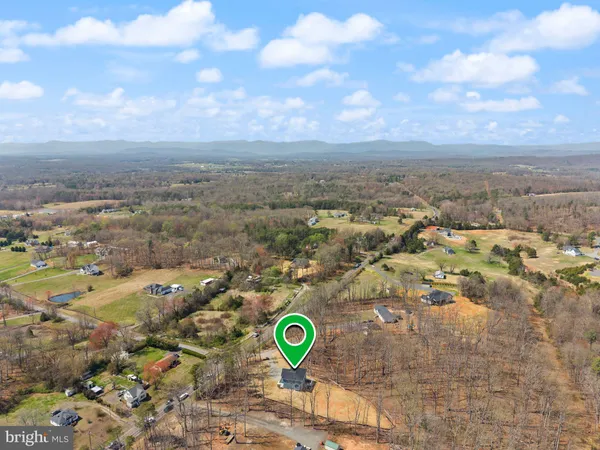 $715,000 | 10579 Sperryville Pike, Culpeper, VA 22701