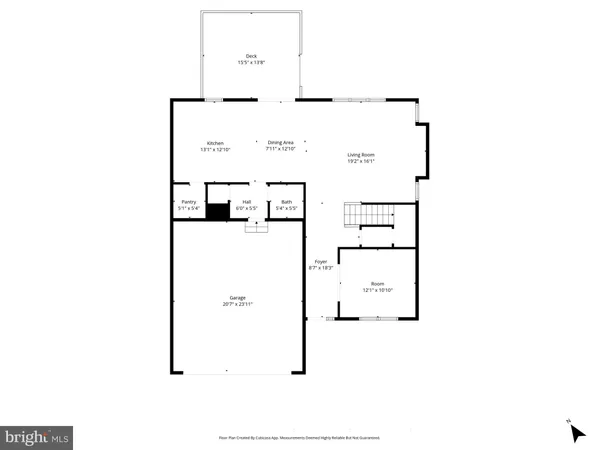 $715,000 | 10579 Sperryville Pike, Culpeper, VA 22701