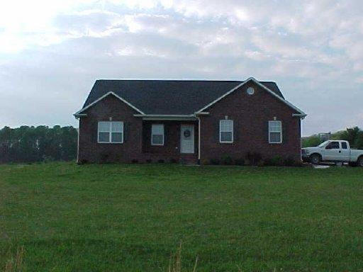 111 West Mountain View Road Corryton, TN 37721 - Photo 1 of 17 NOT UP TO DATE PHOTO WILL BE UPDATING