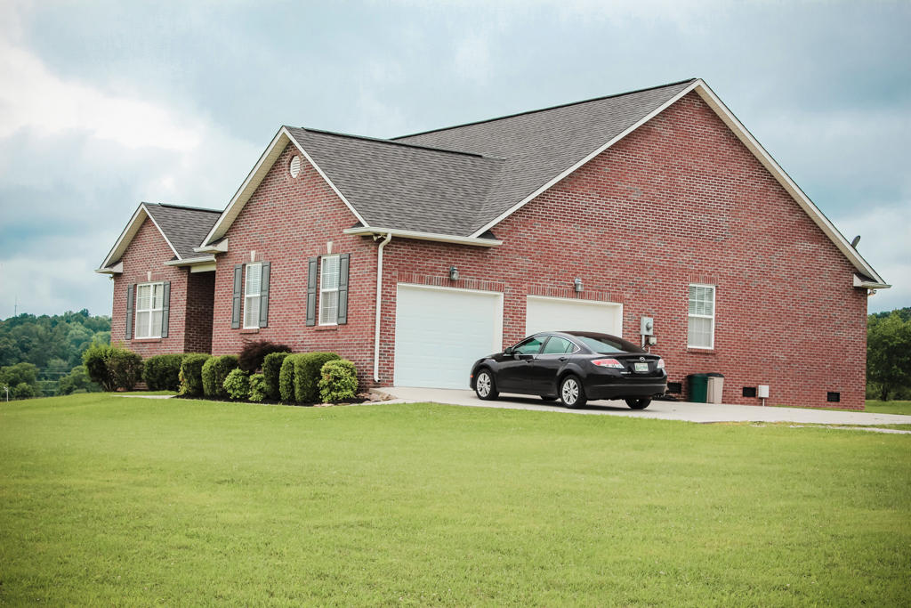 111 West Mountain View Road Corryton, TN 37721 - Photo 15 of 17 14