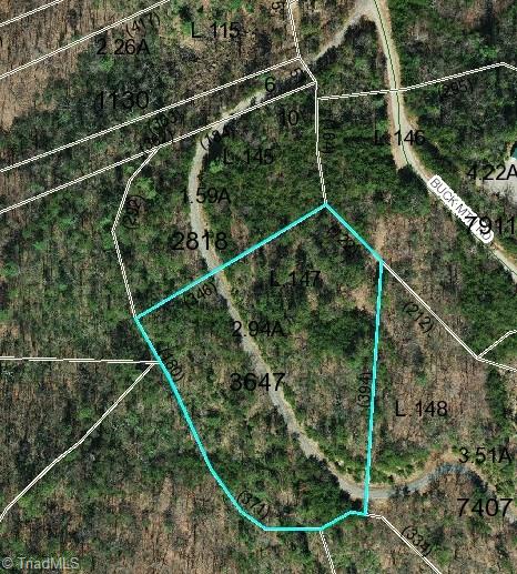 Lot 147 Buck Mountain Road Purlear, NC 28665 - Photo 1 of 6