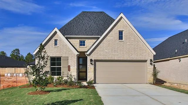 $389,900 | 517 Red Eyed Vireo Court, Magnolia, TX 77354