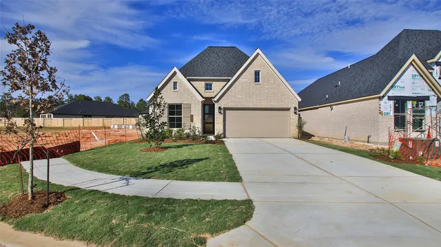 $389,900 | 517 Red Eyed Vireo Court, Magnolia, TX 77354