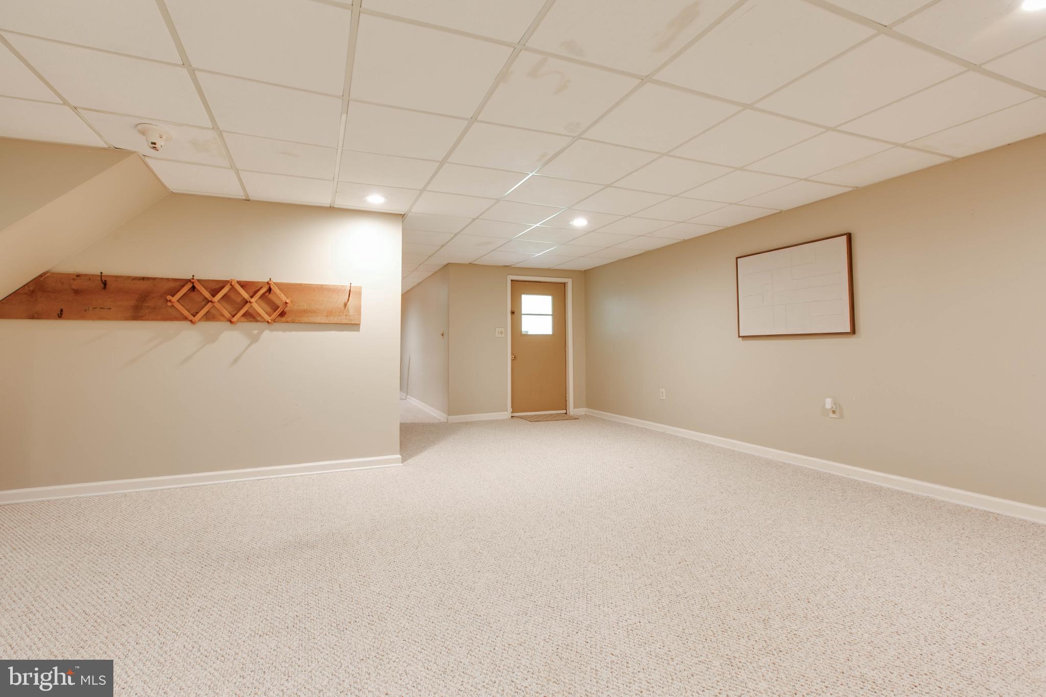 5519 Woodbine Road Sykesville, MD 21784 - Photo 46 of 69 a view of empty room