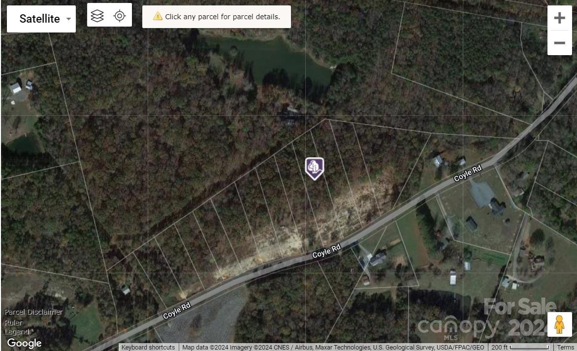 12111 Coyle Road, Unit 9 Stanfield, NC 28163 - Photo 1 of 7 Gallery Image 1