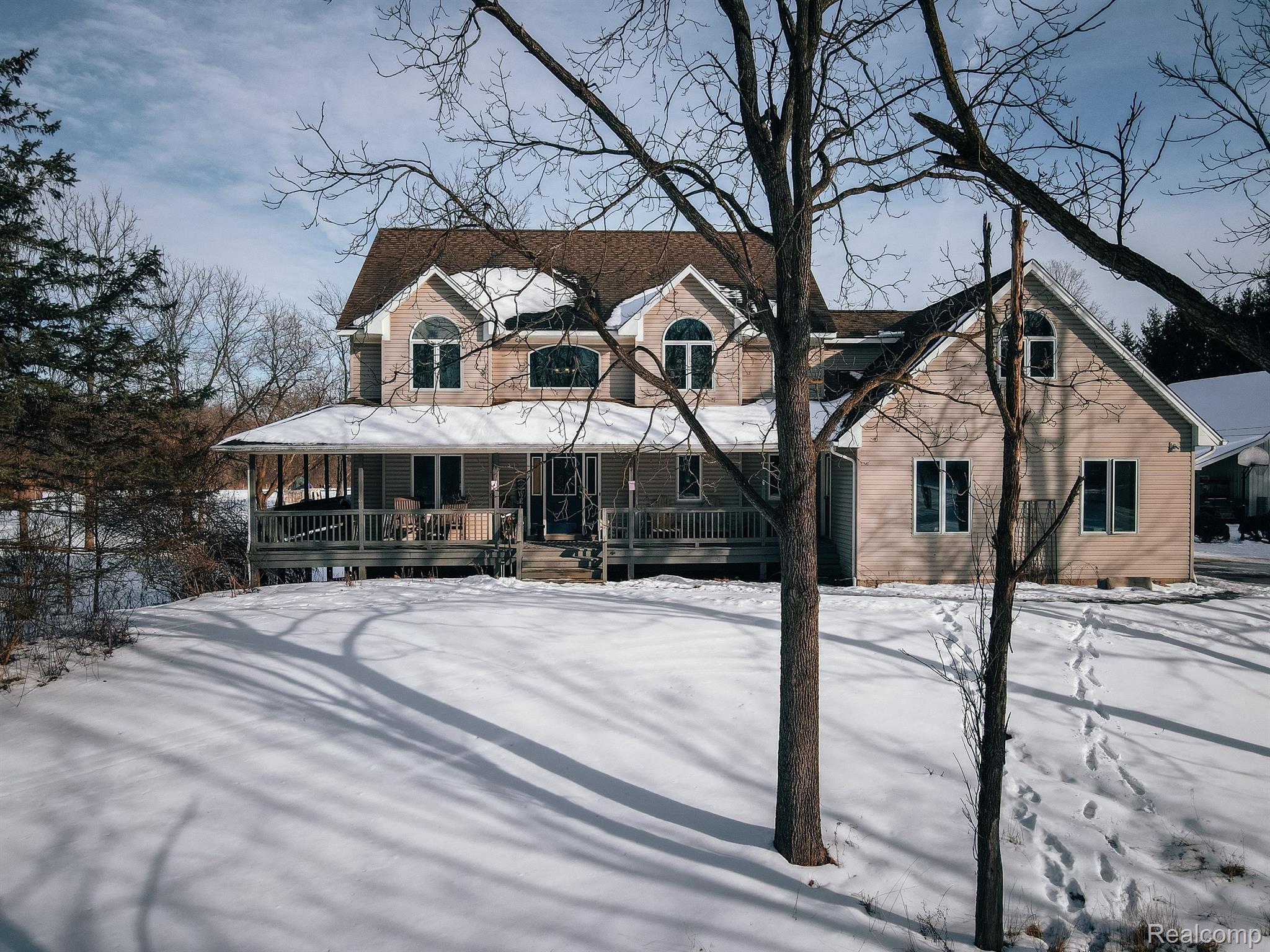 17409 Fish Lake Road Holly, MI 48442 - Photo 51 of 54 Gallery Image 51
