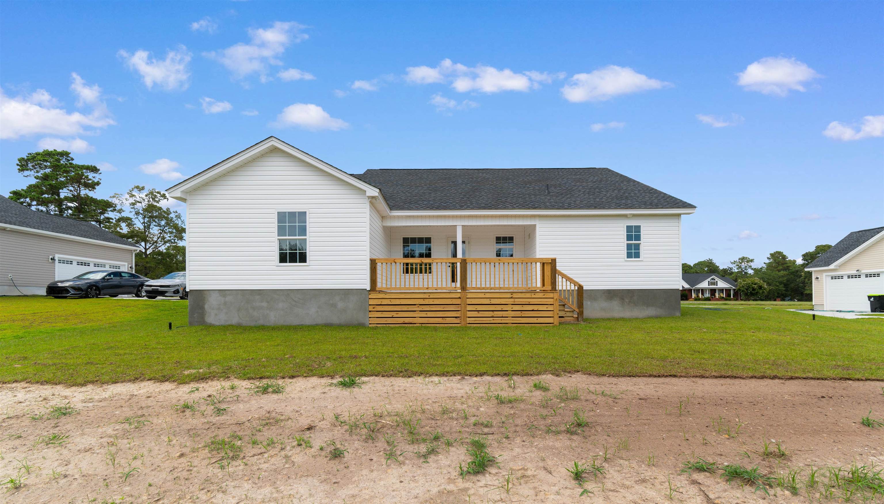 336 William Nobles Road Aynor, SC 29511 - Photo 35 of 45 Gallery Image 35